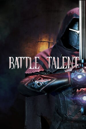 Battle Talent [Build 19077882] (2023) PC | Пиратка