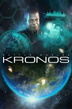 Battle Worlds: Kronos [v 1.4.3 (20653) - Digital Deluxe Edition] (2013) PC | Лицензия [GOG]
