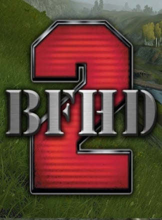 Battlefield 2 - BFHD PRO 2 [Patch G2 (Gold)] (2017) PC