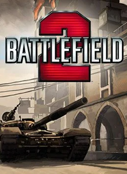 Battlefield 2 - Firebird 2.0 [v 2.9] (2020) PC