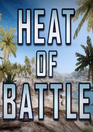 Battlefield 2: Heat of Battle - RUSH [Standalone] (2017) PC