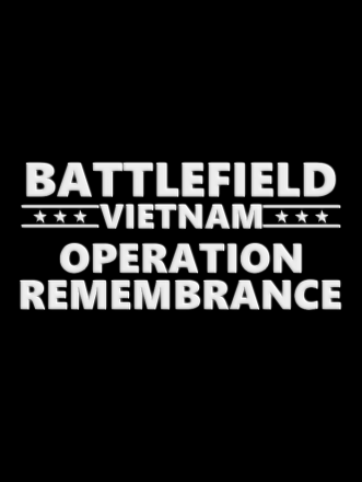 Battlefield: Vietnam - Operation Remembrance [v 1.1] (2021) PC