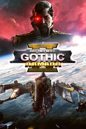 Battlefleet Gothic: Armada 2 [v 1.0.14 + DLC - Deluxe Edition] (2019) PC | RePack от xatab