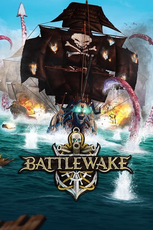 Battlewake (2019) PC | Лицензия