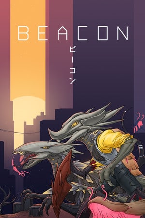 Beacon [11366663] (2021) PC | Пиратка