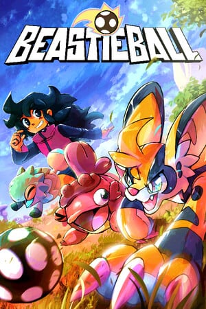 Beastieball [Build 23020868] (2024) PC | Пиратка [Portable]