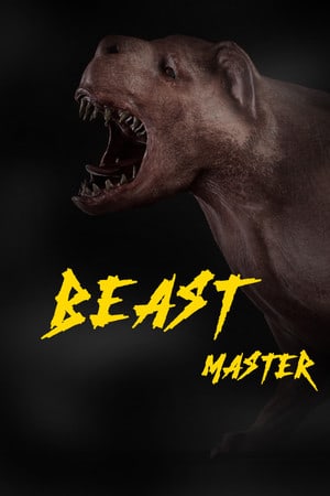Beastmaster [v 1.0] (2022) PC | Лицензия