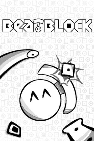 Beatblock [Build 23062476] (2025) PC | Пиратка [Portable]