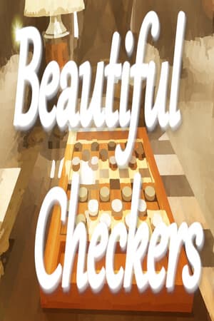 Beautiful Checkers [Build 17340921] (2025) PC | Пиратка