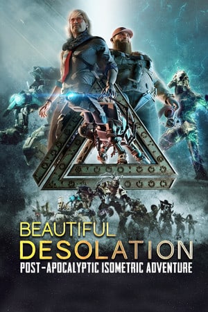 Beautiful Desolation [v 1.0.7.3c - Deluxe Edition] (2020) PC | RePack от FitGirl