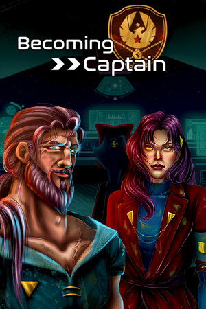 Becoming Captain - The Roguelike Deckbuilder [Build 23015333] (2026) PC | Пиратка