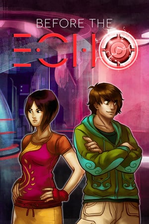 Before the Echo (2011) PC | Пиратка
