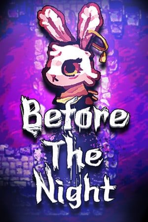 Before The Night [Build 9354072] (2022) PC | Пиратка