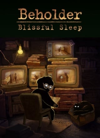 Beholder - Blissful Sleep [v 1.5.0.12682] (2017) PC | Лицензия [GOG]