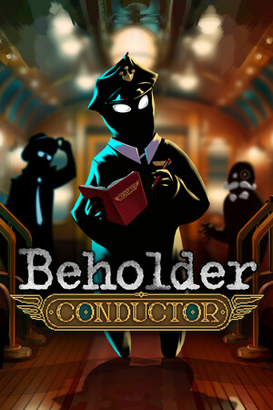 Beholder: Conductor [v 1.0.4.293] (2025) PC | Лицензия [GOG]