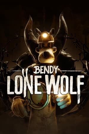 Bendy: Lone Wolf [v 2.0.2 (87112)] (2025) PC | Пиратка [Portable]
