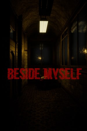 Beside Myself [v 3.0] (2021) PC | Пиратка