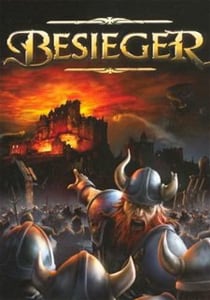 Besieger [v 1.0] (2004) PC | Лицензия