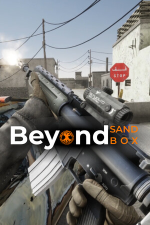 Beyond Sandbox [Build 23114396] (2026) PC | Пиратка