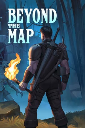 Beyond the Map [v 0.2.12 Build 22578520] (2025) PC | Пиратка [Portable]