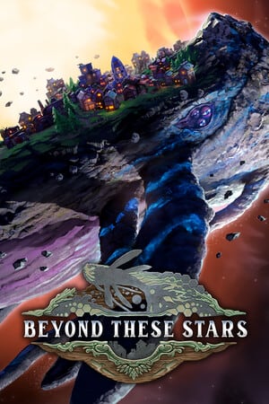 Beyond These Stars [v 0.1.22 (Demo)] PC | Пиратка