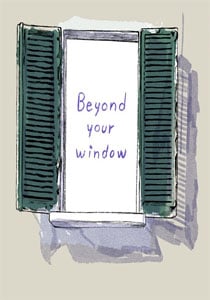 Beyond Your Window [v 1.4] (2021) PC | Пиратка