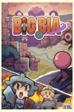 BIG BIA [v 1.2.2] (2022) PC | Пиратка