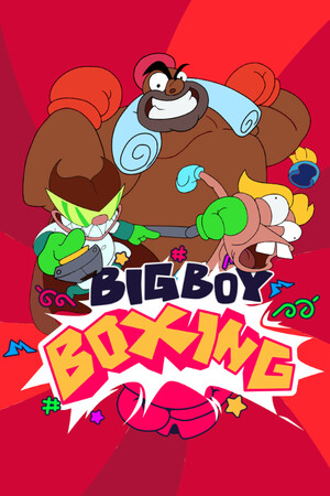 Big Boy Boxing [v 1.13] PC | Пиратка