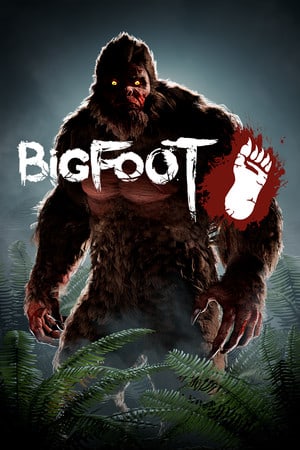 BIGFOOT [v 5.1.1.1] (2017) PC | RePack от Pioneer