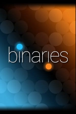 Binaries [v 1.1.0] (2016) PC