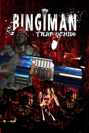 BINGIMAN: Trap Ochido [v 1.0] (2022) PC | Лицензия