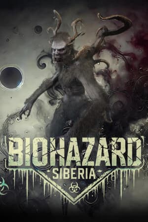 Biohazard: Siberia [v 1.2] (2025) PC | RePack от FitGirl