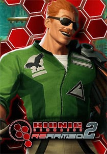 Bionic Commando Rearmed 2 (2014) PC | Пиратка