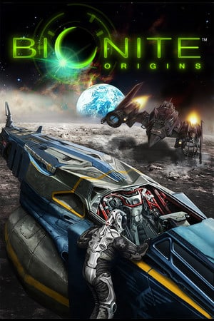 Bionite: Origins [v 1.0] (2021) PC | RePack от FitGirl