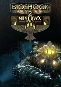 BioShock 2: Minerva’s Den [v 1.5] (2013) PC | RePack от R.G. Механики