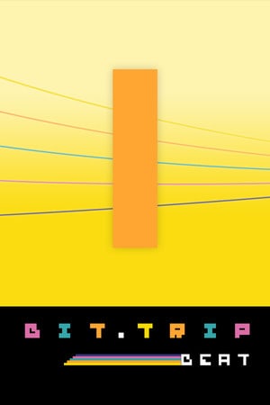 BIT.TRIP BEAT [v 2.0.0.2] (2010) PC | Пиратка