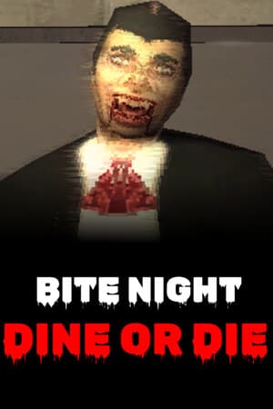 Bite Night: Dine or Die [v 1.03 Build 21626502] (2026) PC | Пиратка