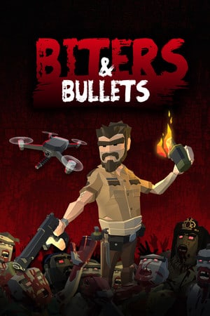 Biters and Bullets [Demo (Steam)] PC
