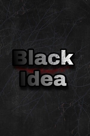 Black Idea [v 1.0] (2022) PC | Пиратка