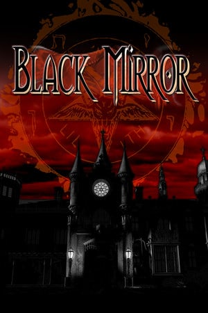 Black Mirror 1 [v 1.1 (2.1.1.4) / (2.1.0.3)] (2014) PC | Лицензия