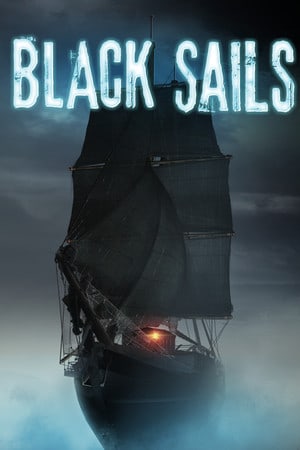 Black Sails - The Ghost Ship (2015) PC | Лицензия