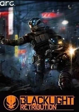 Blacklight: Retribution [v 1.1.12] (2012) PC | Лицензия
