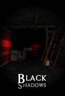BlackShadows (2015) PC | Пиратка