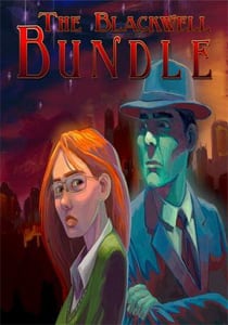 Blackwell Bundle [v 3.3a] (2006) PC | Лицензия [GOG]