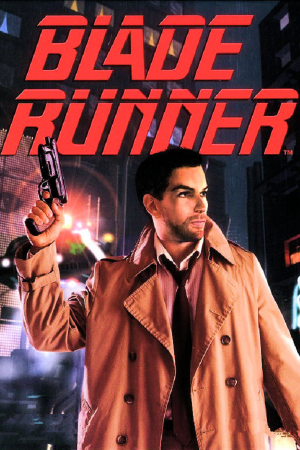 Blade Runner [v 1.0] (1997) PC | Пиратка
