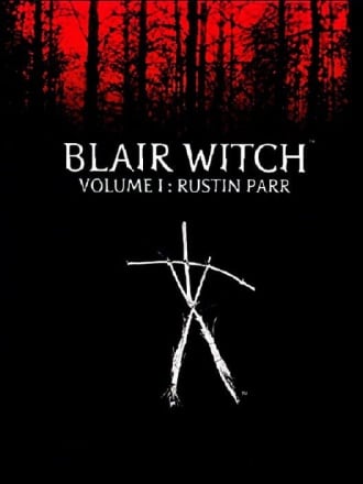 Blair Witch Volume 1: Rustin Parr (2000) PC | Пиратка