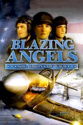 Blazing Angels: Squadrons of WWII (2006) PC | Лицензия