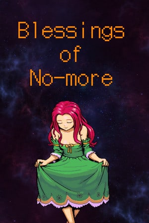 Blessings of No-more (2021) PC | Пиратка