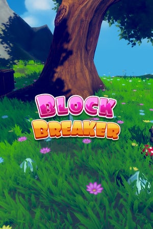 Block Breaker [v 1.0] (2022) PC | Пиратка
