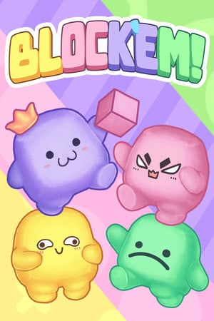 Block'Em! [v 1.0] (2022) PC | Пиратка